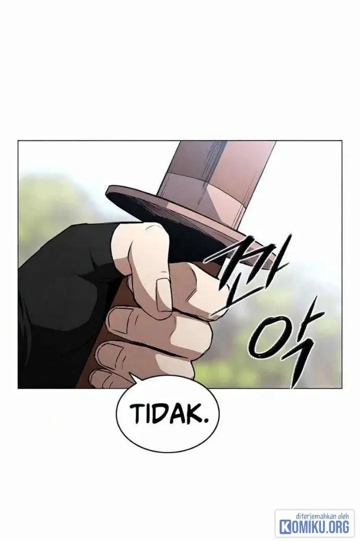 Page 35 - The Shaman’s Blade Chapter 67