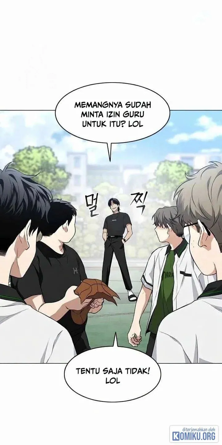 Page 55 - The Shaman’s Blade Chapter 67