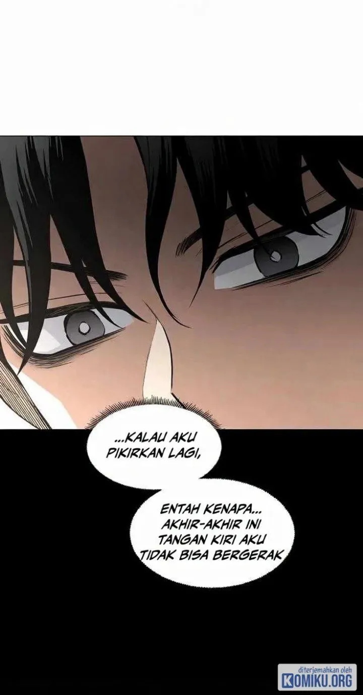 Page 5 - The Shaman’s Blade Chapter 68