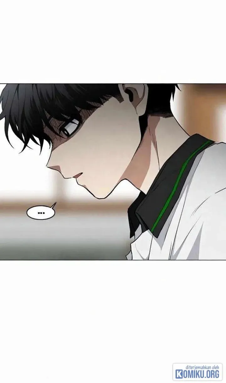Page 7 - The Shaman’s Blade Chapter 68
