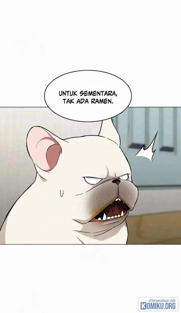 Page 37 - The Shaman’s Blade Chapter 68