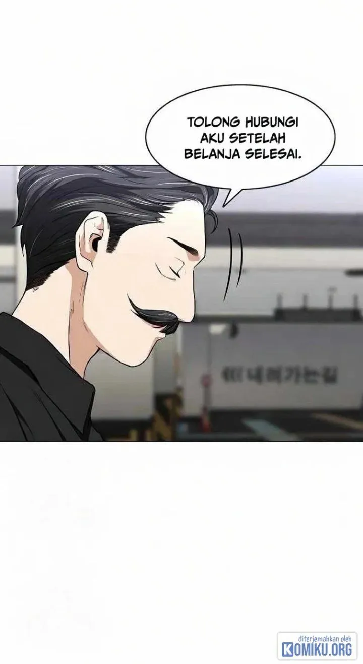 Page 55 - The Shaman’s Blade Chapter 68