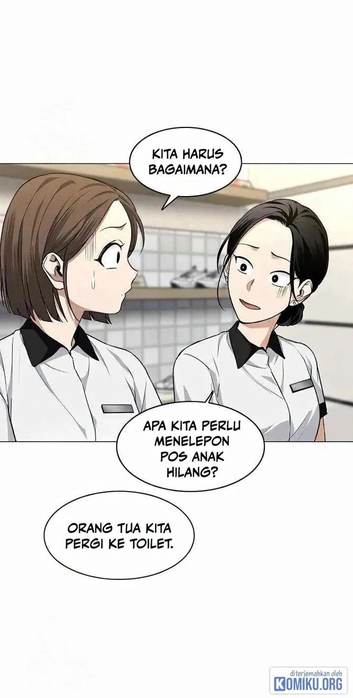Page 63 - The Shaman’s Blade Chapter 68