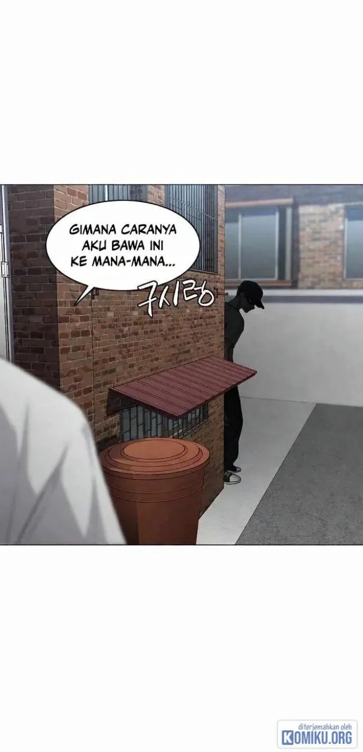 Page 77 - The Shaman’s Blade Chapter 68