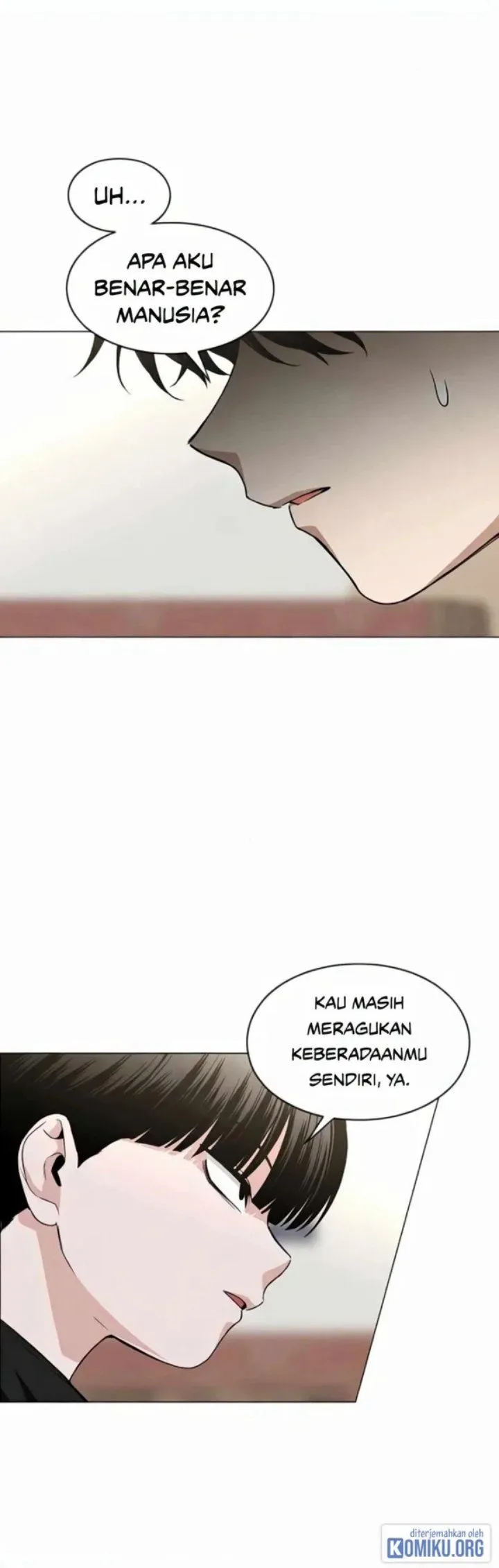 Page 75 - The Shaman’s Blade Chapter 69