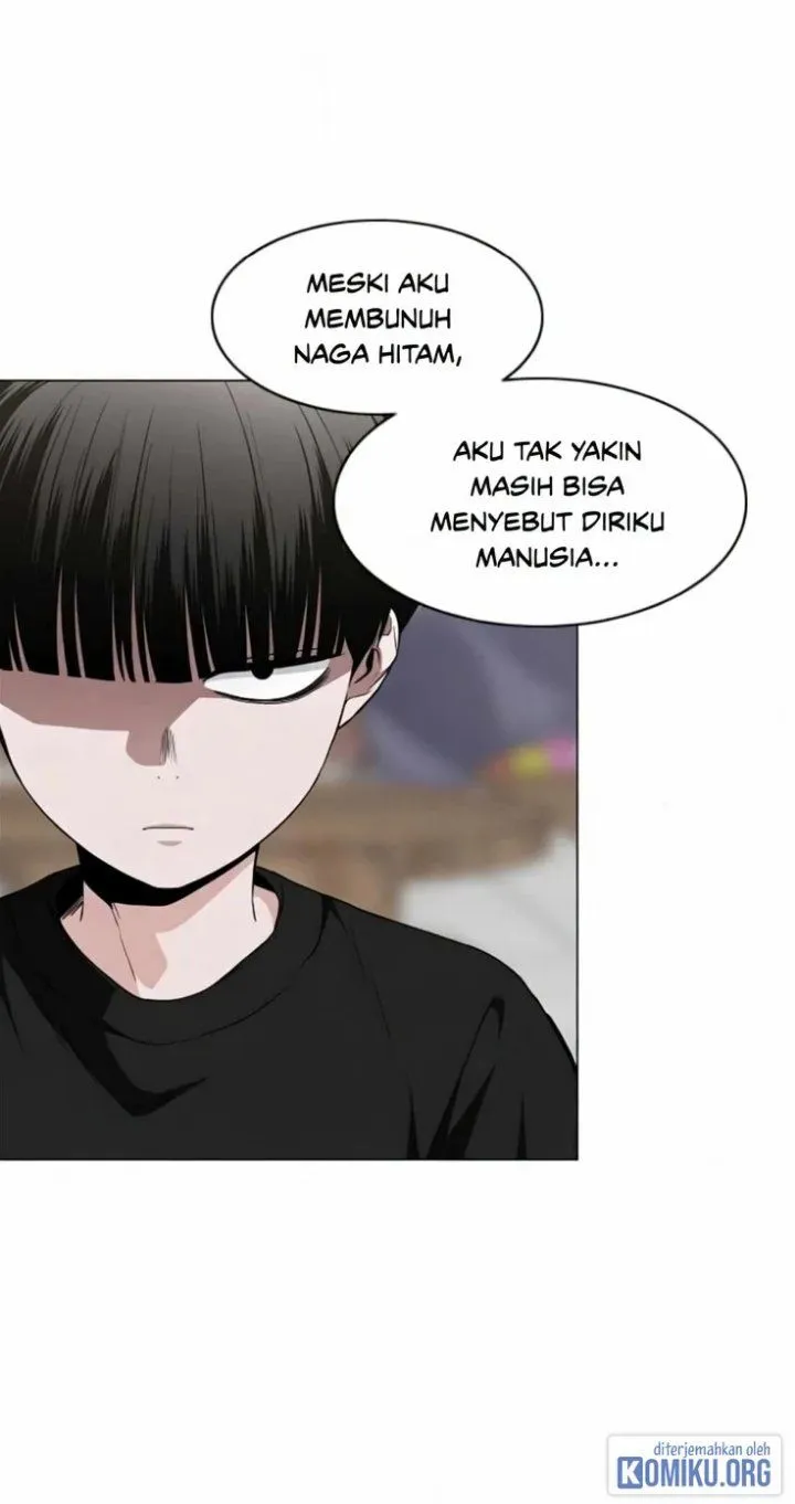 Page 77 - The Shaman’s Blade Chapter 69