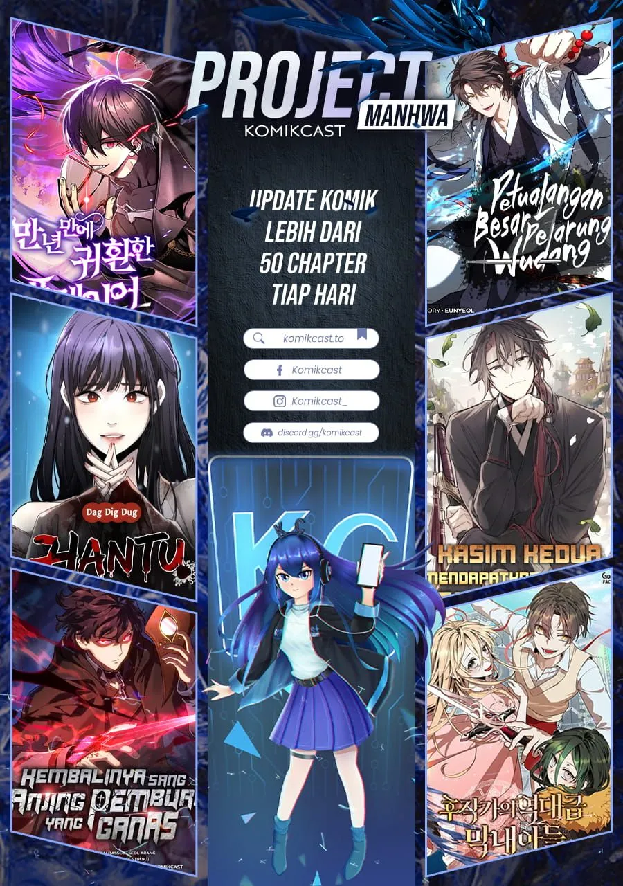 The Novel’s Extra Chapter 0