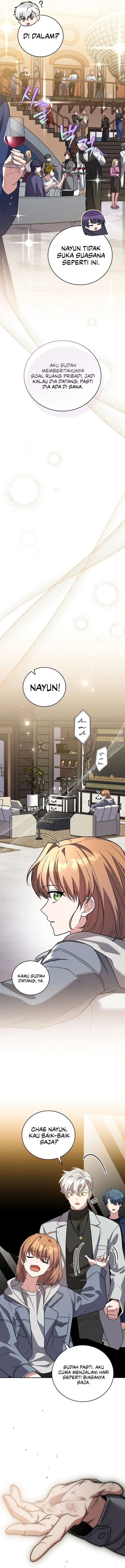 The Novel’s Extra Chapter 173
