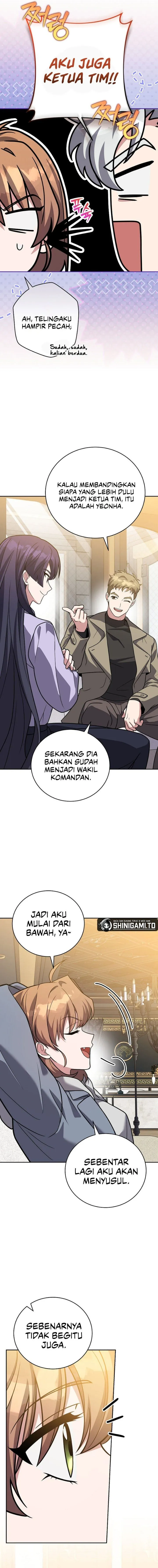 The Novel’s Extra Chapter 173