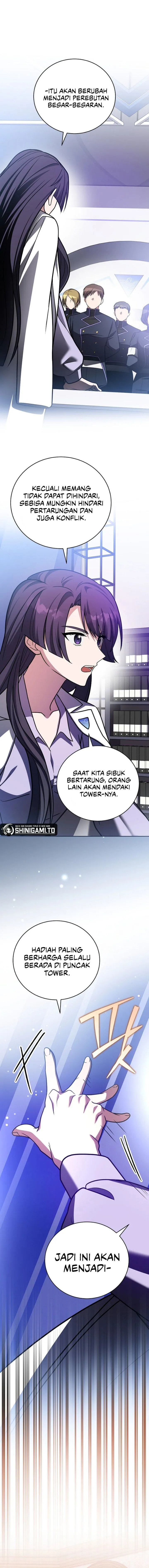 The Novel’s Extra Chapter 173