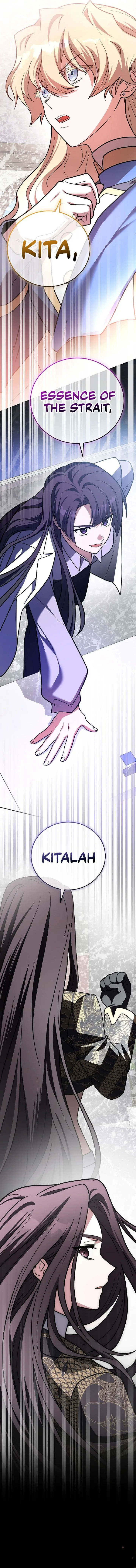 The Novel’s Extra Chapter 173
