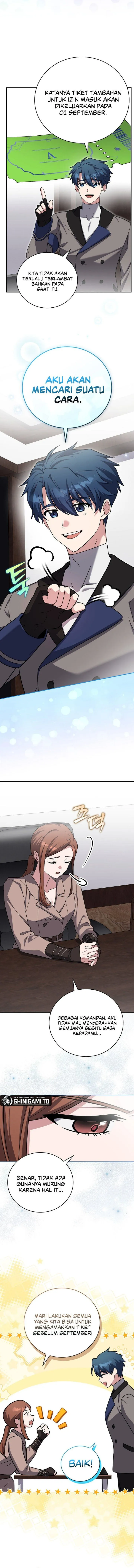 The Novel’s Extra Chapter 175