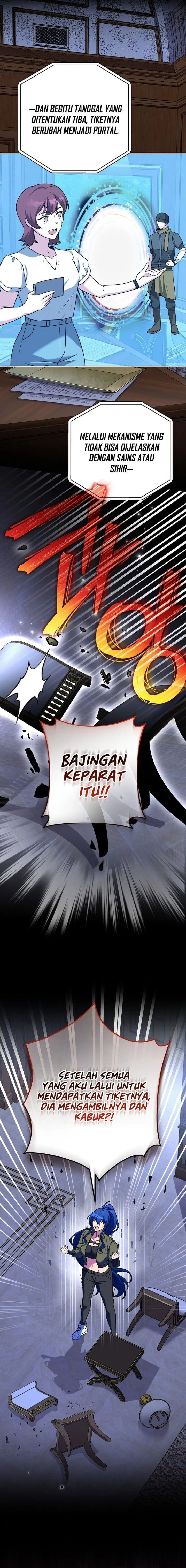 The Novel’s Extra Chapter 175