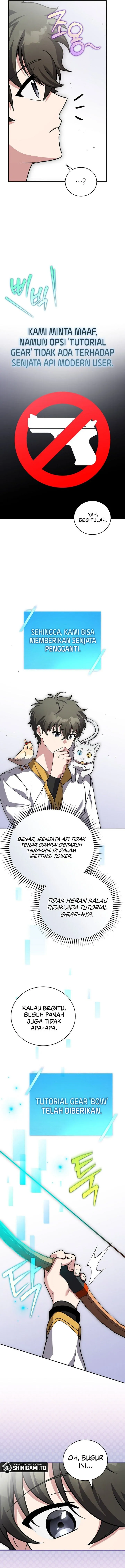 The Novel’s Extra Chapter 175