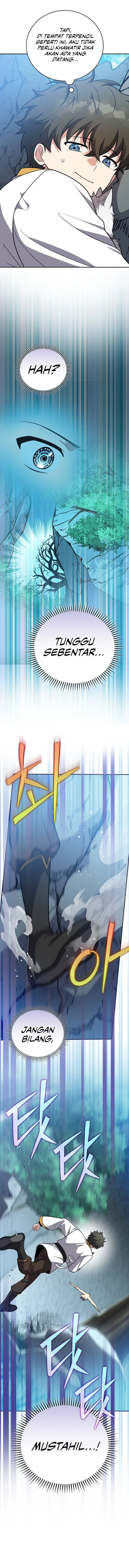 The Novel’s Extra Chapter 176