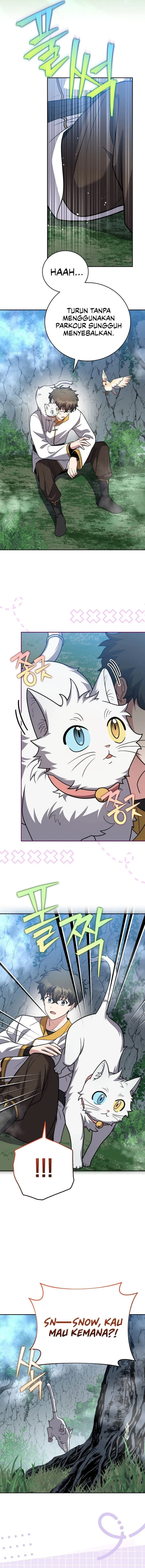The Novel’s Extra Chapter 176