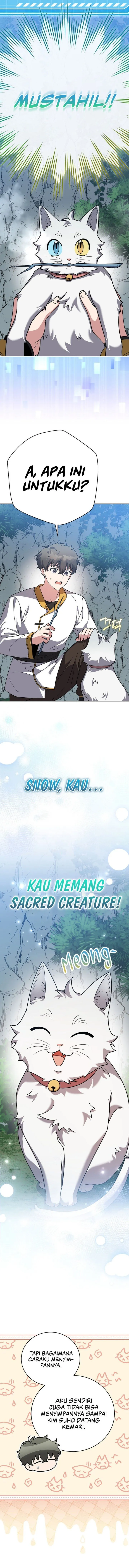 The Novel’s Extra Chapter 176