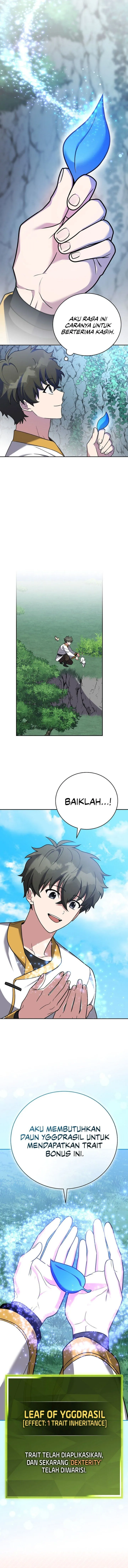 The Novel’s Extra Chapter 176