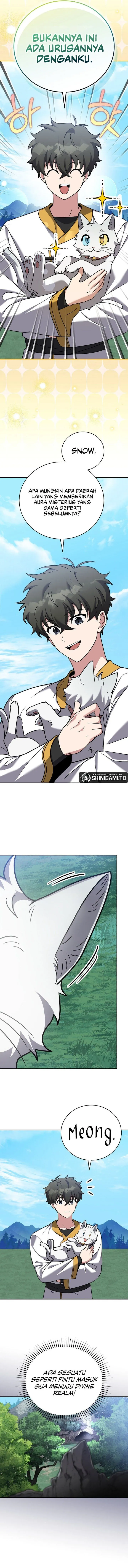 The Novel’s Extra Chapter 176