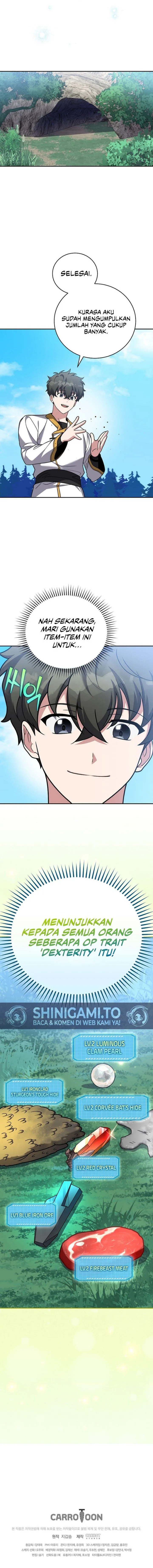 The Novel’s Extra Chapter 176