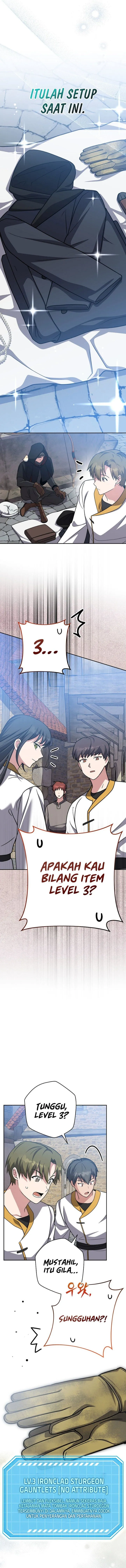 The Novel’s Extra Chapter 177