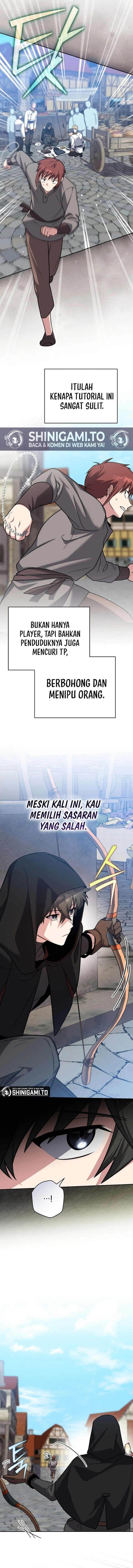 The Novel’s Extra Chapter 177