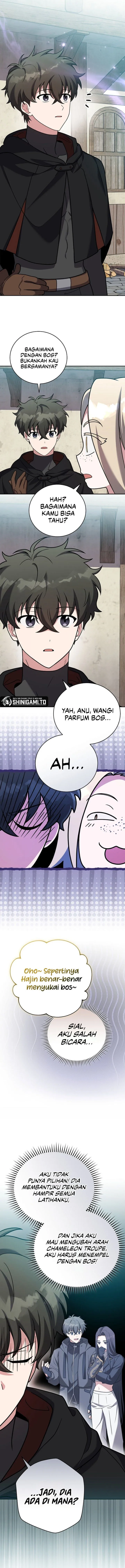 The Novel’s Extra Chapter 177