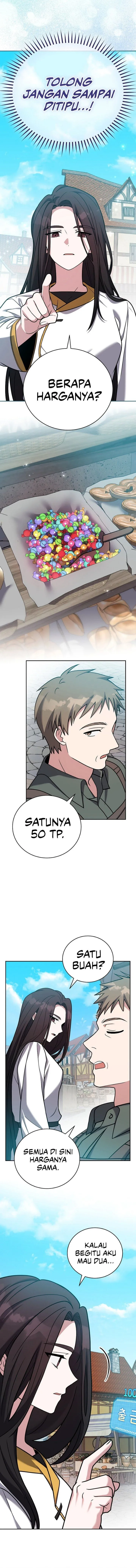 The Novel’s Extra Chapter 177