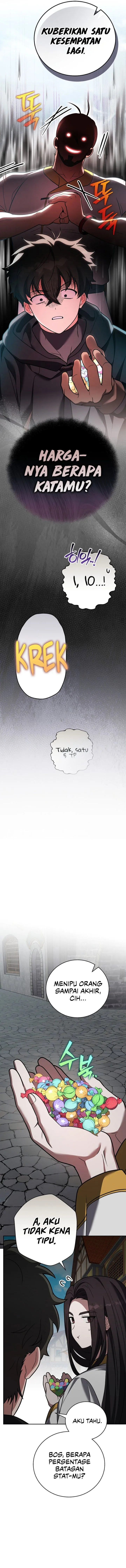 The Novel’s Extra Chapter 177