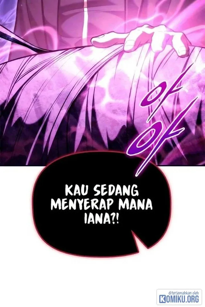 The Necromancer Family’s Young Heir Chapter 88