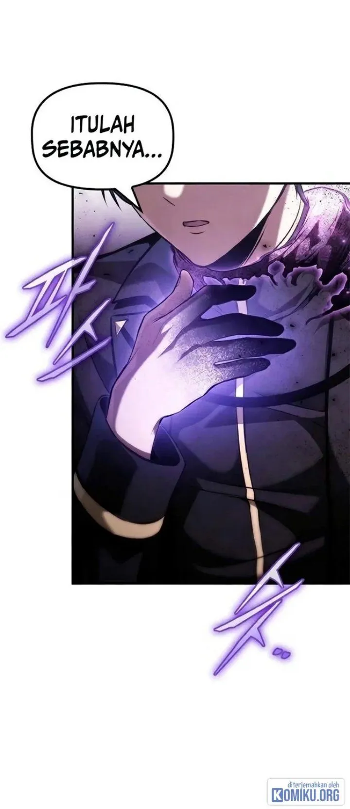 The Necromancer Family’s Young Heir Chapter 88