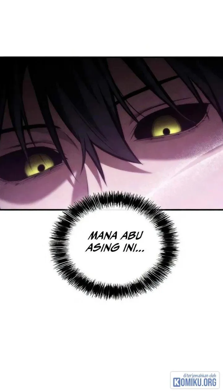 The Necromancer Family’s Young Heir Chapter 88