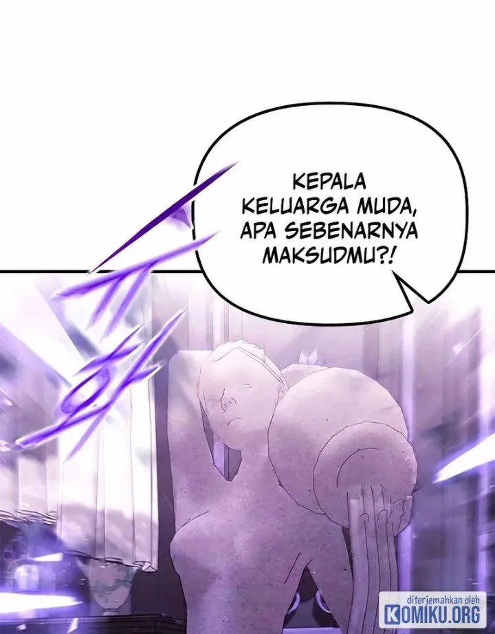 The Necromancer Family’s Young Heir Chapter 88