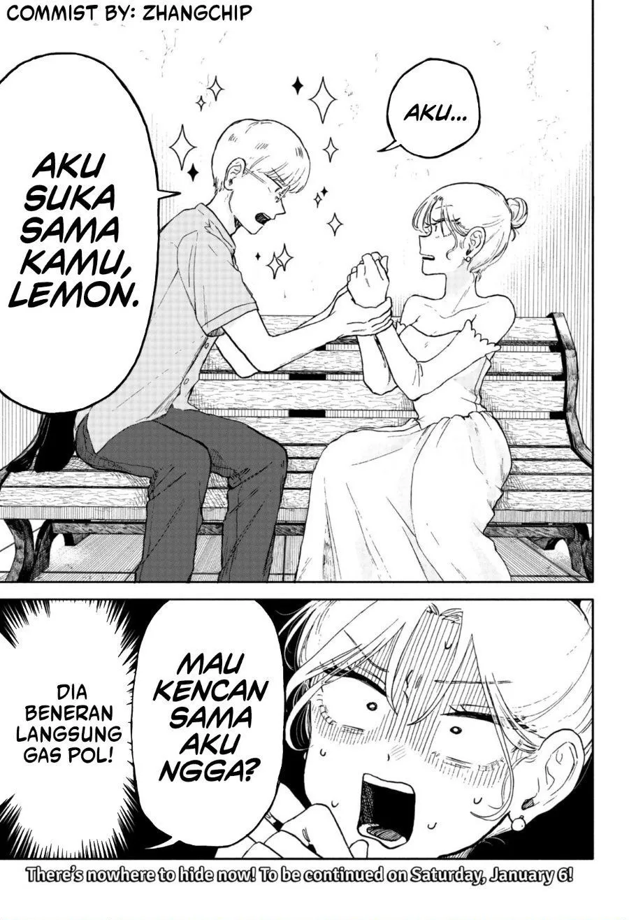 Kuso Onna ni Sachiare Chap 10 - Next Chap 11