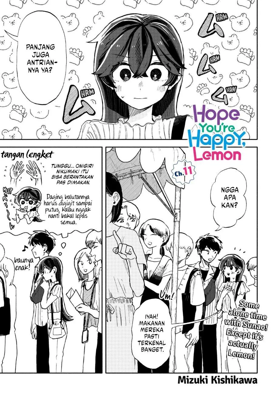 Kuso Onna ni Sachiare Chap 11 - Next Chap 12