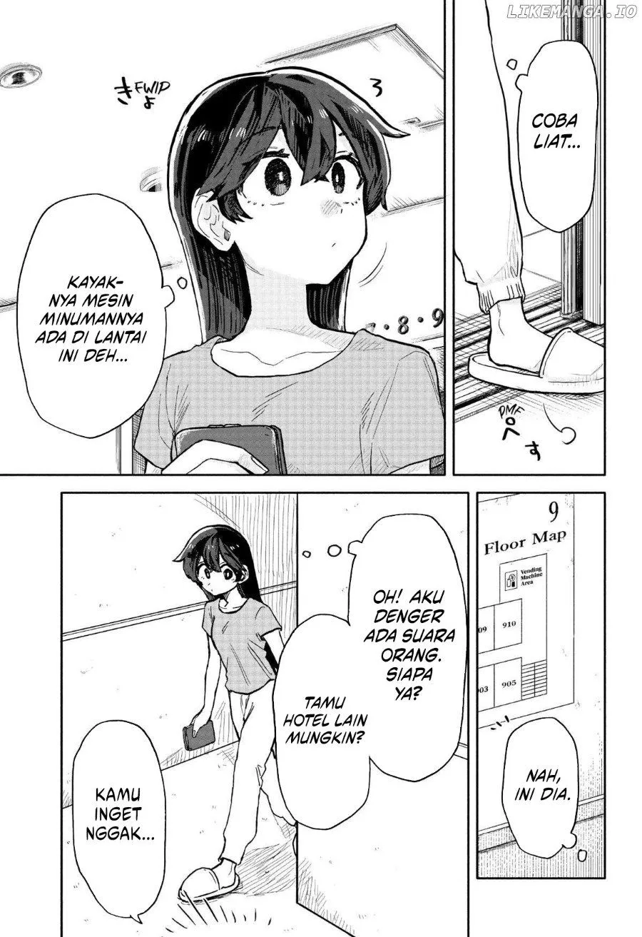 Kuso Onna ni Sachiare Chap 14 - Next Chap 15