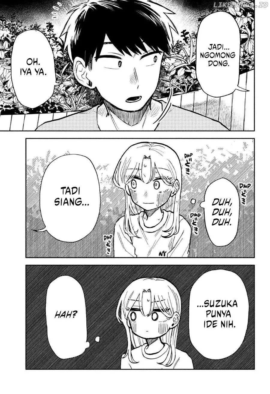 Kuso Onna ni Sachiare Chap 14 - Next Chap 15