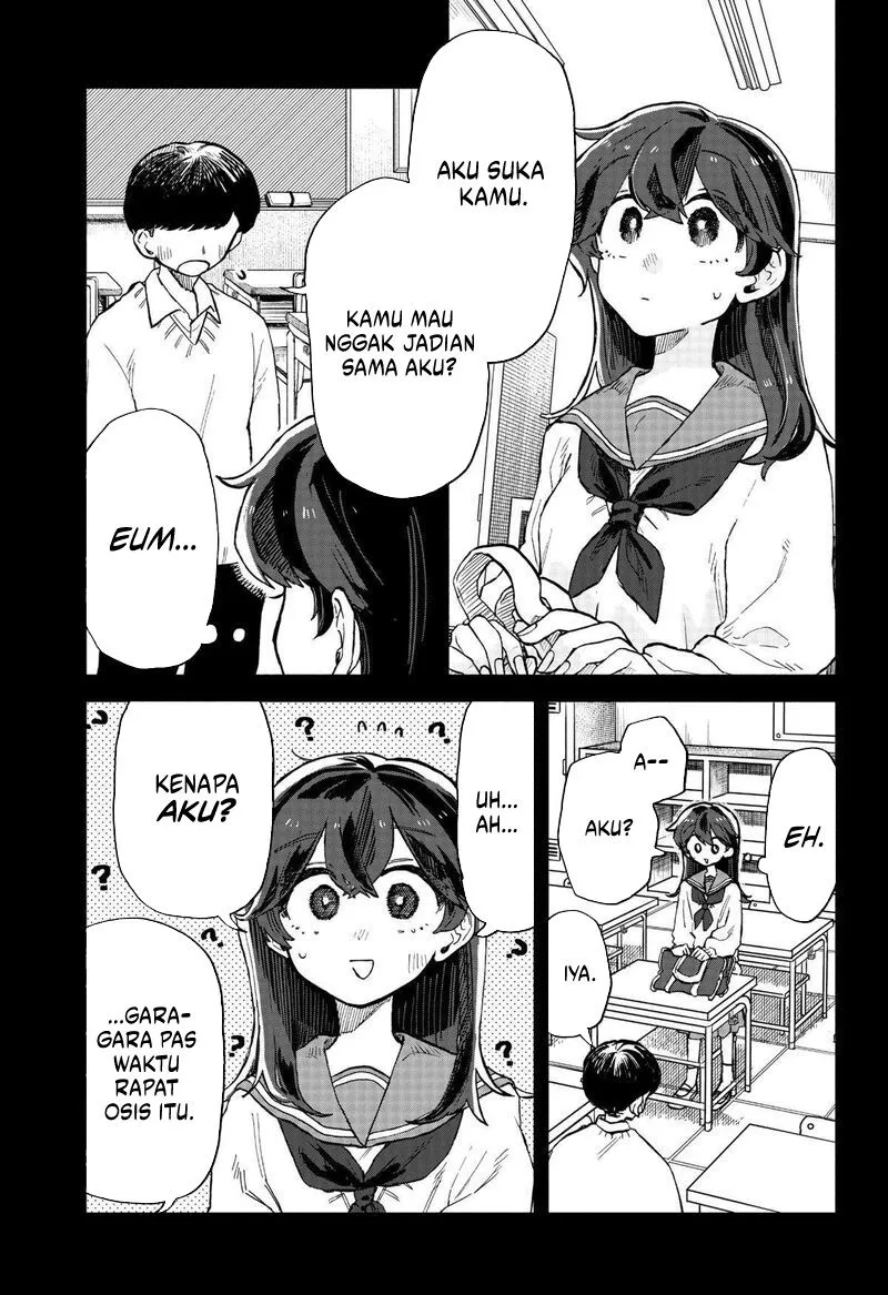 Kuso Onna ni Sachiare Chap 18 - Next Chap 19