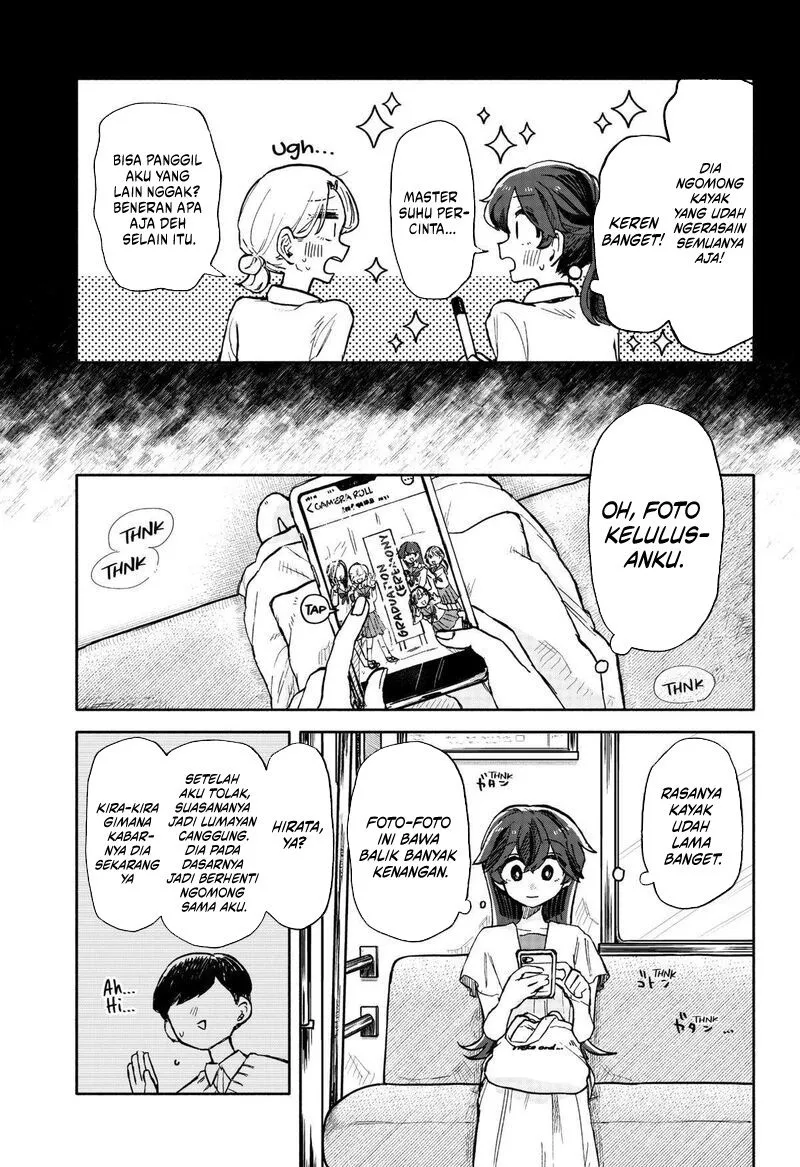 Kuso Onna ni Sachiare Chap 18 - Next Chap 19