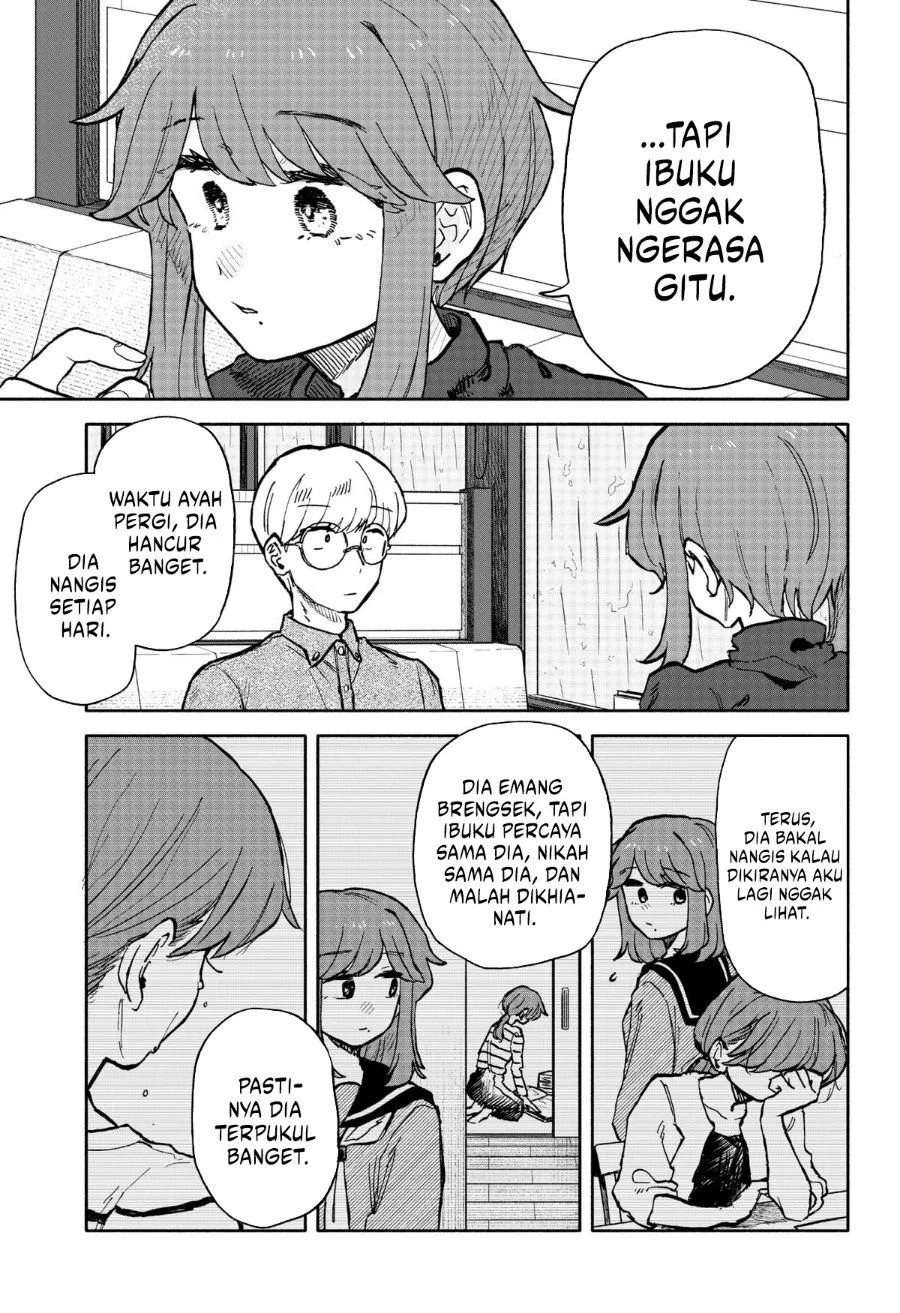Kuso Onna ni Sachiare Chap 23 - Next Chap 24
