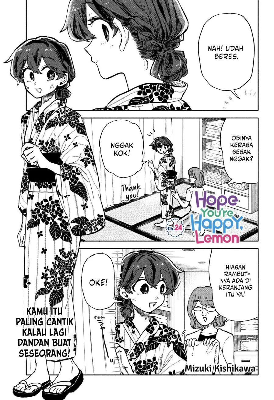 Kuso Onna ni Sachiare Chap 24 - Next Chap 25