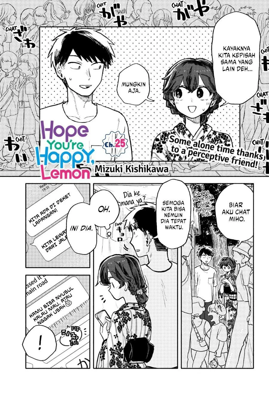 Kuso Onna ni Sachiare Chap 25 - Next Chap 26