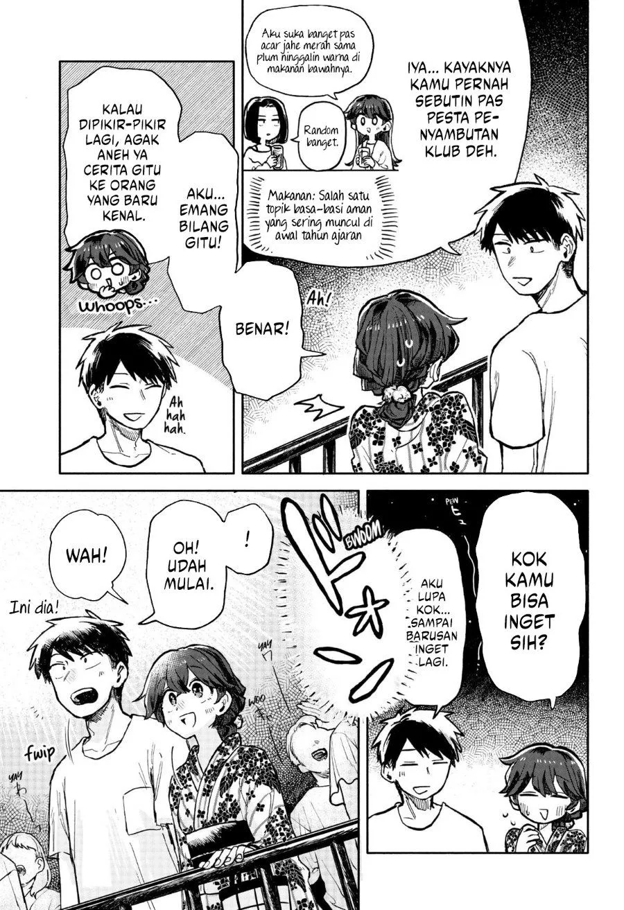Kuso Onna ni Sachiare Chap 25 - Next Chap 26