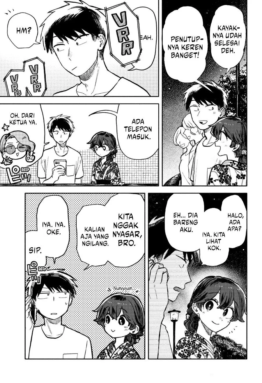 Kuso Onna ni Sachiare Chap 25 - Next Chap 26