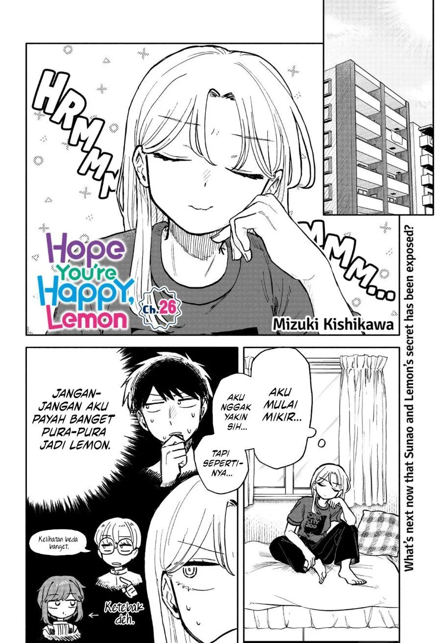 Kuso Onna ni Sachiare Chap 26 - Next Chap 27