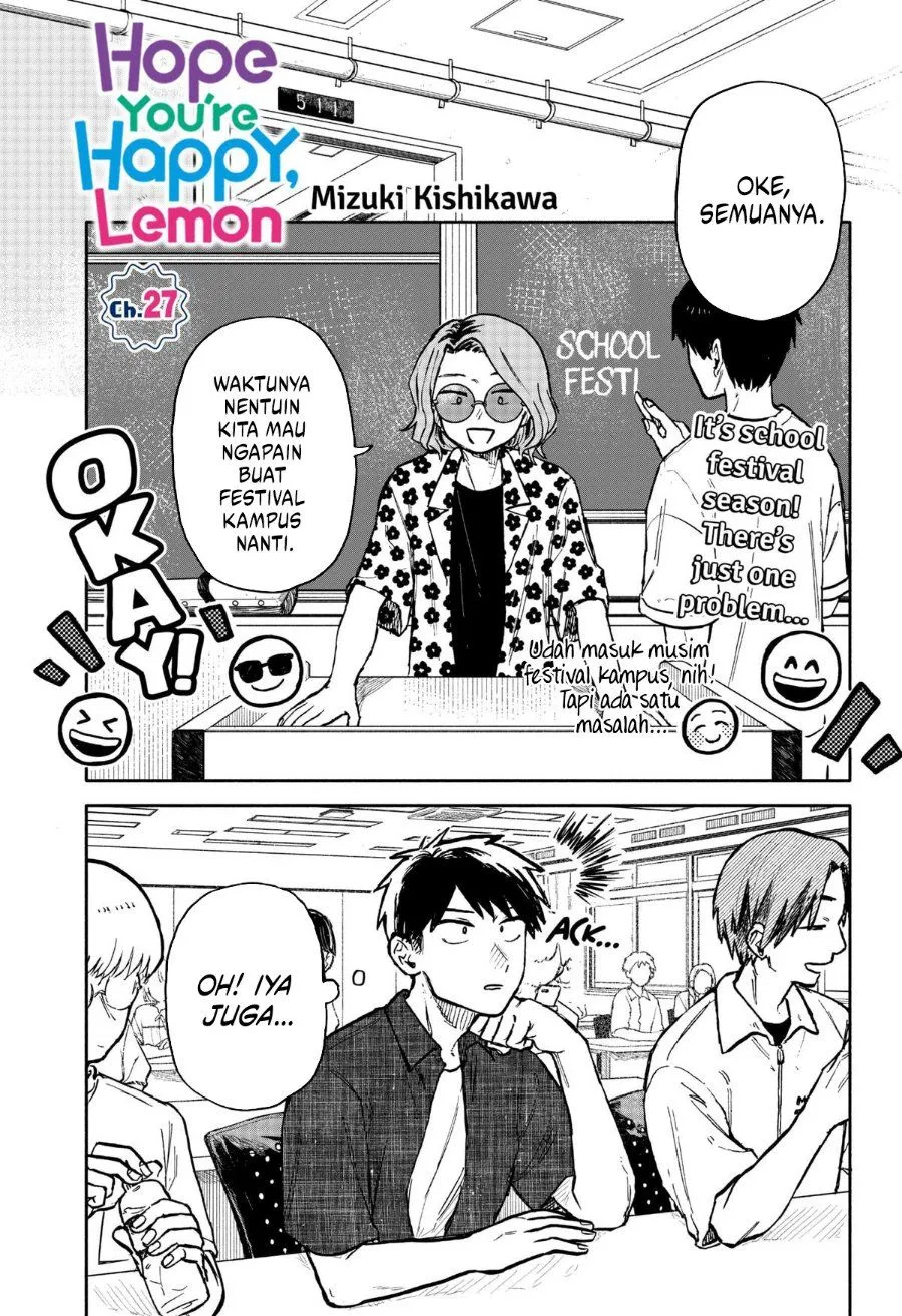 Kuso Onna ni Sachiare Chap 27 - Next Chap 28