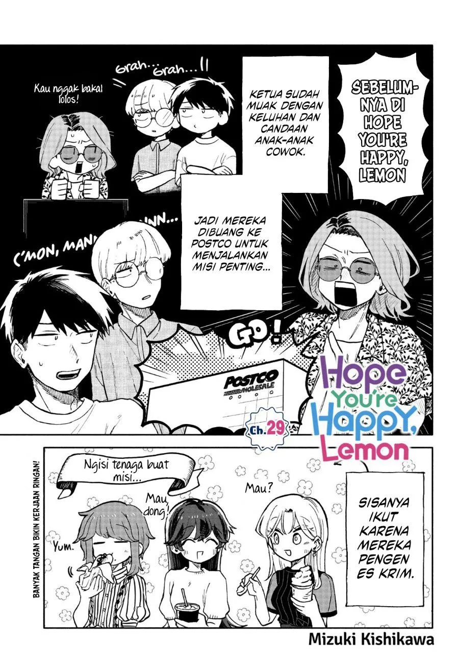 Kuso Onna ni Sachiare Chap 29 - Next Chap 30