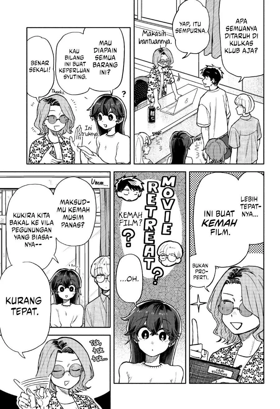 Kuso Onna ni Sachiare Chap 29 - Next Chap 30
