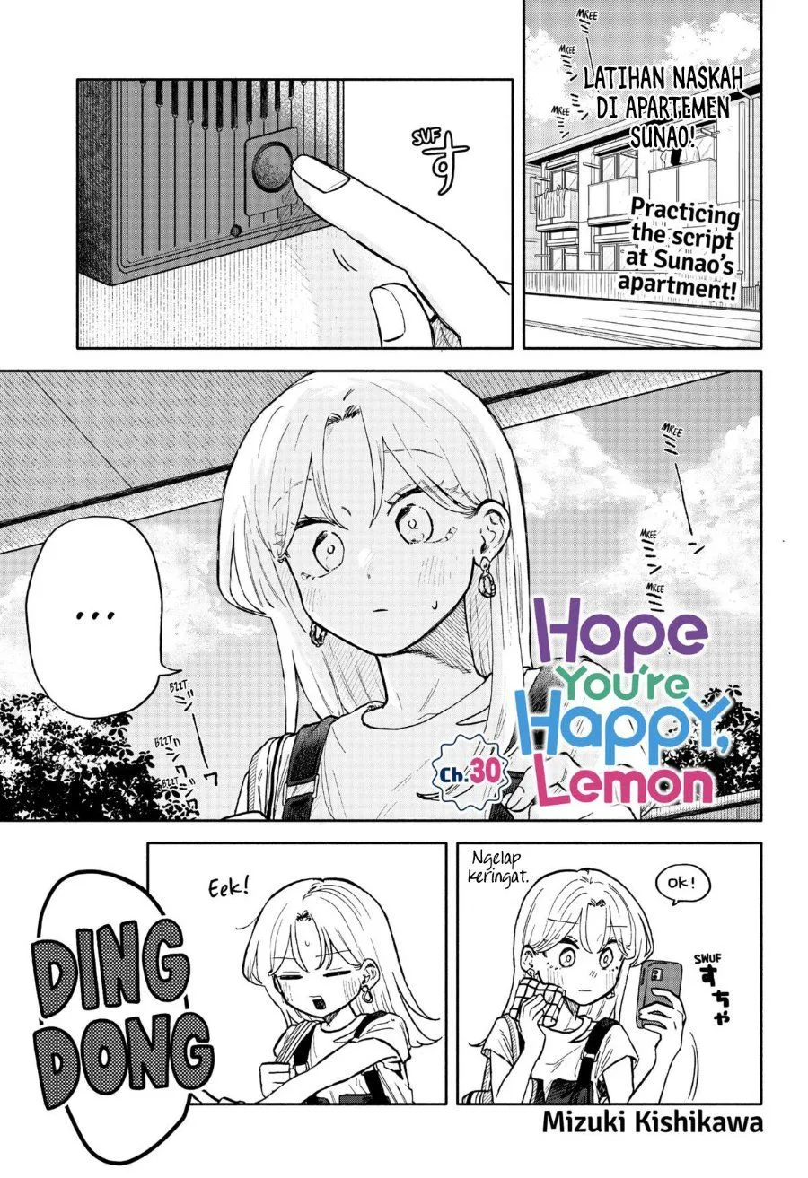 Kuso Onna ni Sachiare Chap 30 - Next Chap 31