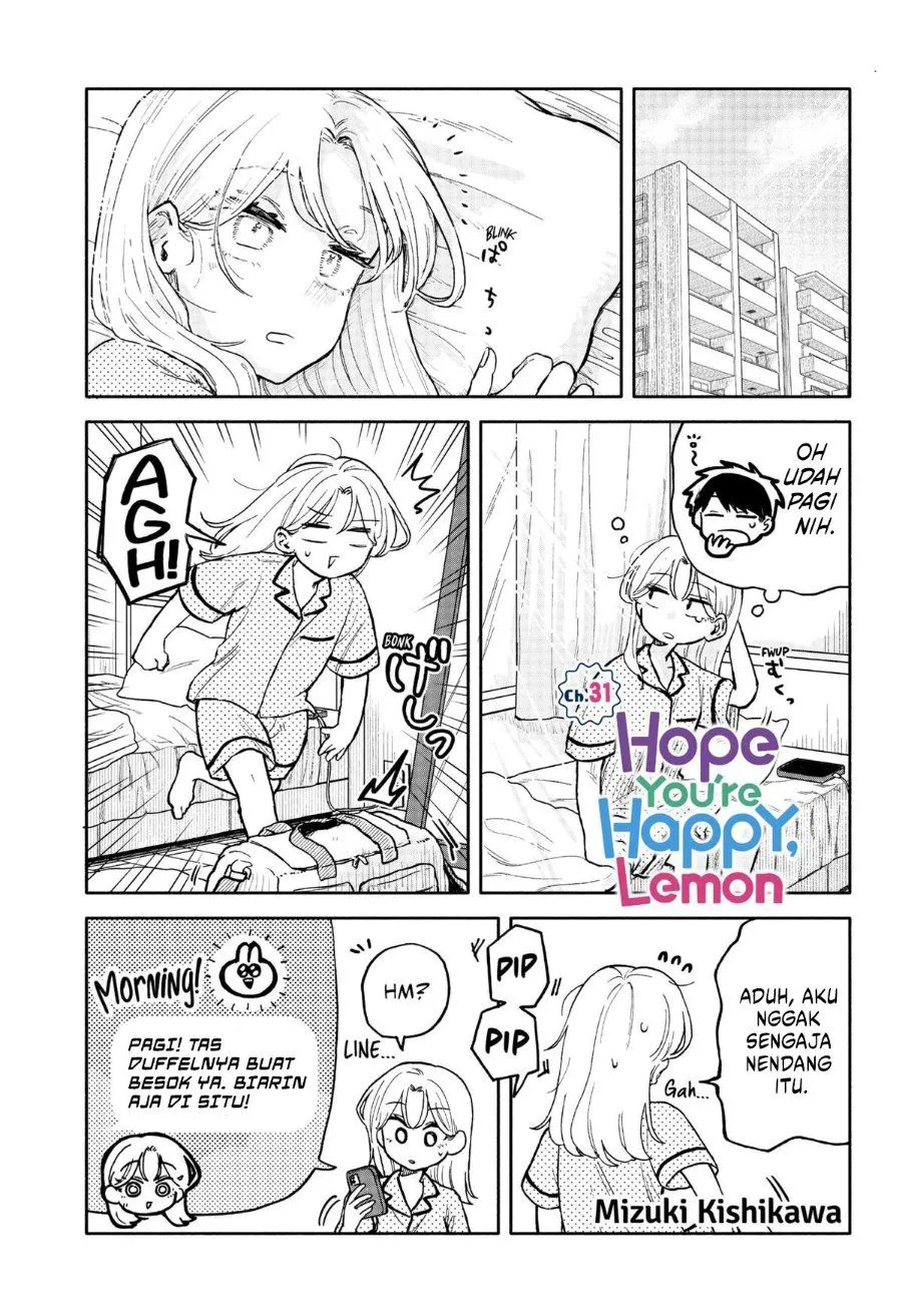 Kuso Onna ni Sachiare Chap 31 - Next Chap 32